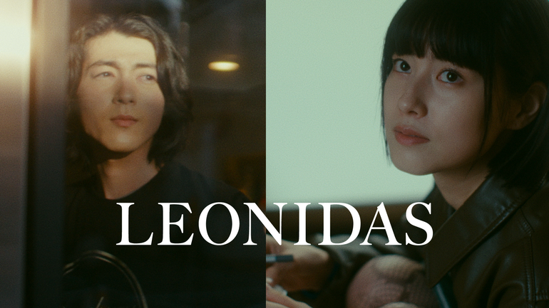 LEONIDAS